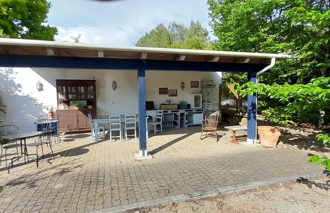 Casa Cerqua Landi - Casa Vacanze X3-1