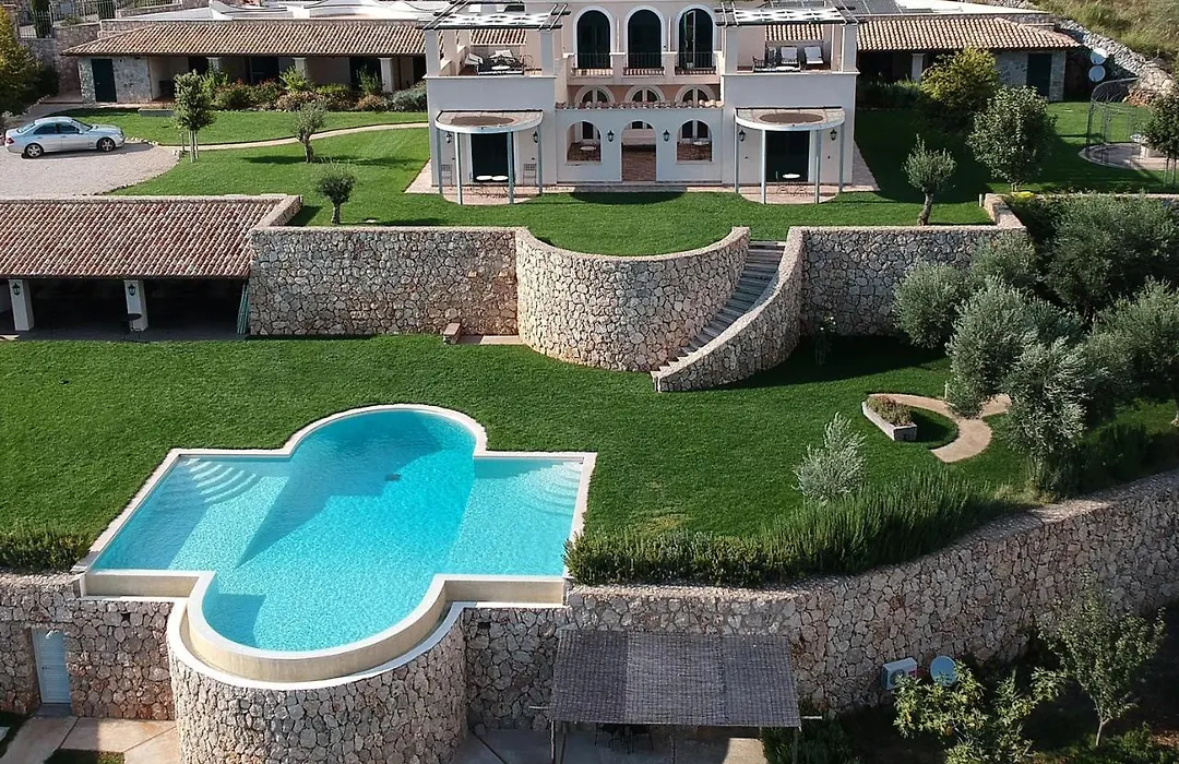 Collina Degli Ulivi B&B-1