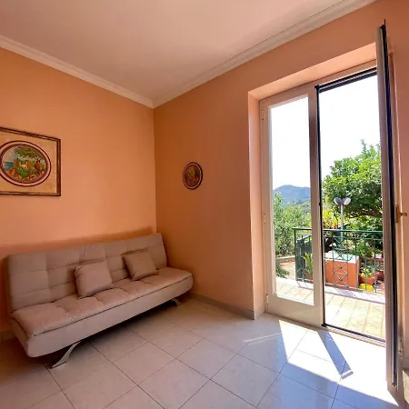 B&B Villa Paola Itri-2