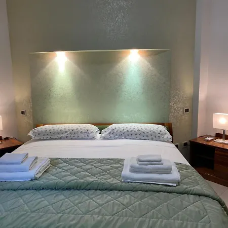 B&B Villa Paola Itri-3