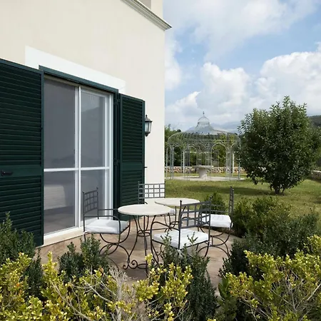 Collina Degli Ulivi B&B-3