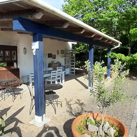Casa Cerqua Landi - Casa Vacanze X3-2